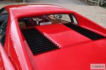 Ferrari Vetroresina 4.0 2dr Coupe Manual Petrol