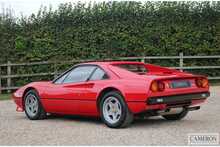Ferrari Vetroresina 4.0 2dr Coupe Manual Petrol