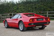 Ferrari Vetroresina 4.0 2dr Coupe Manual Petrol