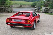 Ferrari Vetroresina 4.0 2dr Coupe Manual Petrol