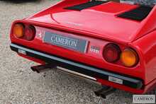 Ferrari Vetroresina 4.0 2dr Coupe Manual Petrol