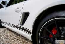 Porsche 987 Spyder 3.4 PDK 3.4 2dr Convertible Semi Auto Petrol