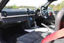 Porsche 987 Spyder 3.4 PDK 3.4 2dr Convertible Semi Auto Petrol