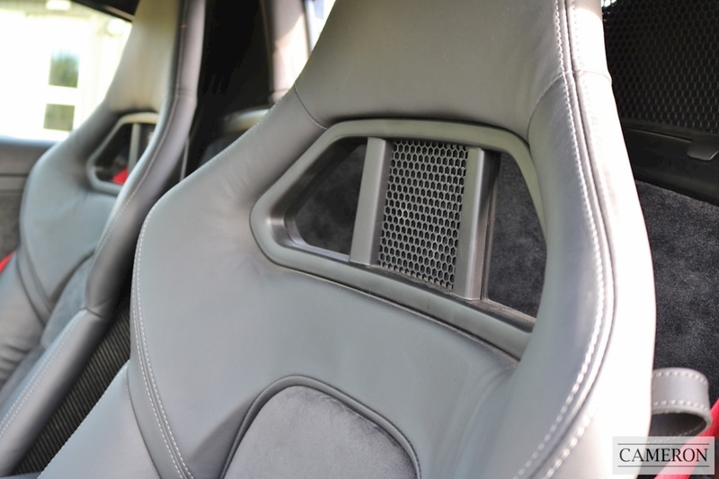 Porsche 987 Spyder 3.4 PDK 3.4 2dr Convertible Semi Auto Petrol