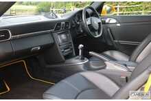 Porsche 997 Carrera 4 S Gen 2 Manual Coupe 3.8 2dr Coupe Manual Petrol