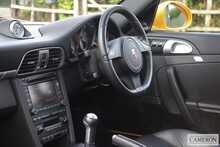 Porsche 997 Carrera 4 S Gen 2 Manual Coupe 3.8 2dr Coupe Manual Petrol
