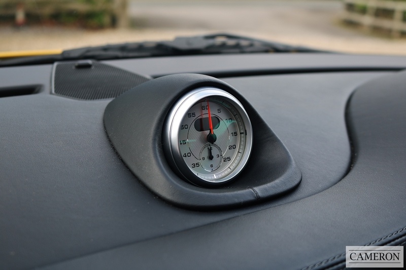 Porsche 997 Carrera 4 S Gen 2 Manual Coupe 3.8 2dr Coupe Manual Petrol