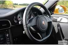 Porsche 997 Carrera 4 S Gen 2 Manual Coupe 3.8 2dr Coupe Manual Petrol