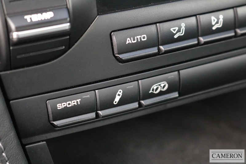 Porsche 997 Carrera 4 S Gen 2 Manual Coupe 3.8 2dr Coupe Manual Petrol