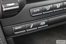 Porsche 997 Carrera 4 S Gen 2 Manual Coupe 3.8 2dr Coupe Manual Petrol