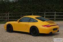 Porsche 997 Carrera 4 S Gen 2 Manual Coupe 3.8 2dr Coupe Manual Petrol