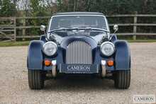 Morgan Morgan Plus Four Ford 2.0L Convertible 2.0 Manual Petrol