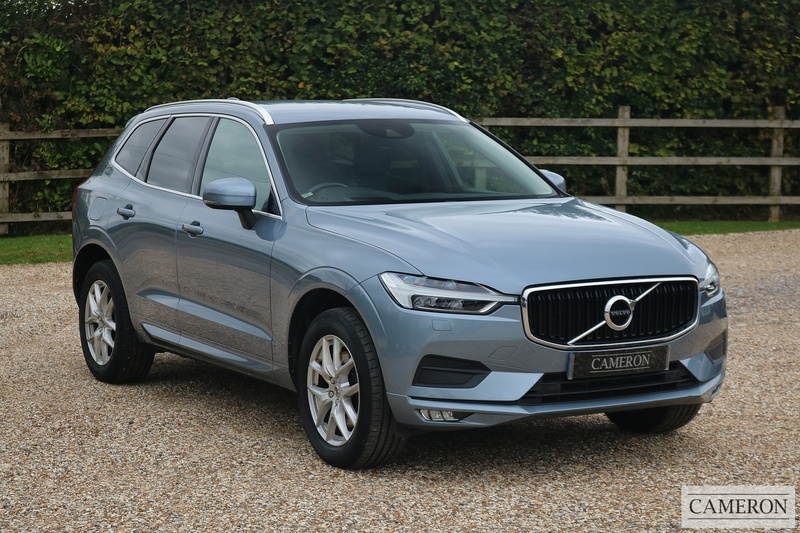 Volvo 2.0 D4 Momentum Pro SUV 5dr Diesel Auto AWD Euro 6 (s/s) (190 ps)