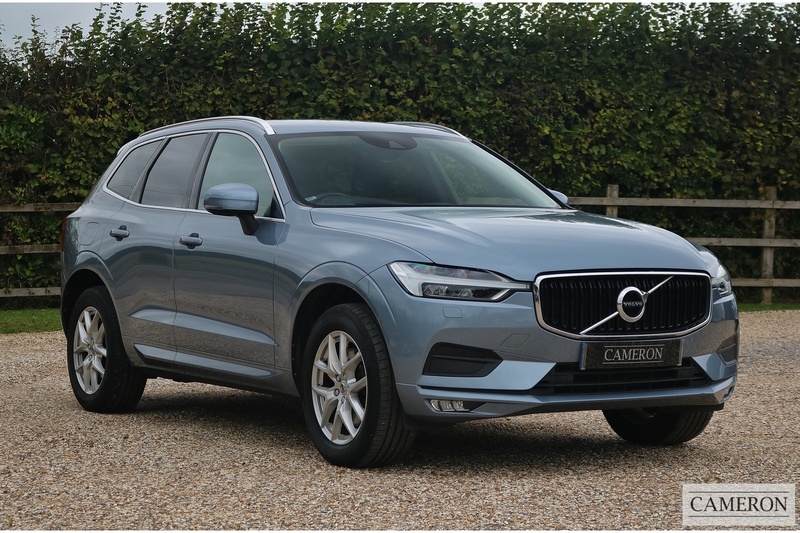 2.0 D4 Momentum Pro SUV 5dr Diesel Auto AWD Euro 6 (s/s) (190 ps)