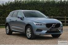 Volvo 2.0 D4 Momentum Pro SUV 5dr Diesel Auto AWD Euro 6 (s/s) (190 ps)