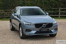 Volvo 2.0 D4 Momentum Pro SUV 5dr Diesel Auto AWD Euro 6 (s/s) (190 ps)