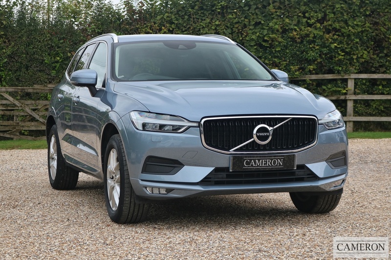 Volvo 2.0 D4 Momentum Pro SUV 5dr Diesel Auto AWD Euro 6 (s/s) (190 ps)