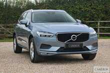 Volvo 2.0 D4 Momentum Pro SUV 5dr Diesel Auto AWD Euro 6 (s/s) (190 ps)