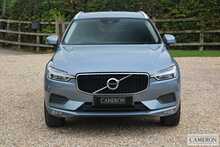 Volvo 2.0 D4 Momentum Pro SUV 5dr Diesel Auto AWD Euro 6 (s/s) (190 ps)