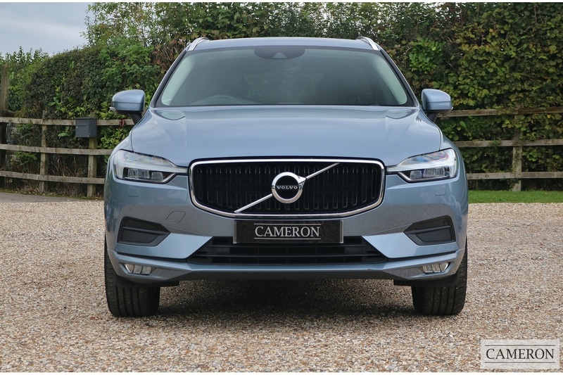 Volvo 2.0 D4 Momentum Pro SUV 5dr Diesel Auto AWD Euro 6 (s/s) (190 ps)