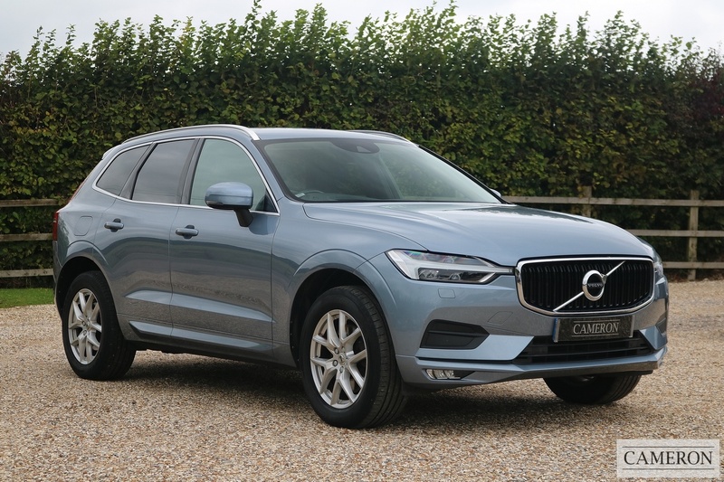Volvo 2.0 D4 Momentum Pro SUV 5dr Diesel Auto AWD Euro 6 (s/s) (190 ps)