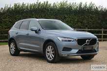 Volvo 2.0 D4 Momentum Pro SUV 5dr Diesel Auto AWD Euro 6 (s/s) (190 ps)