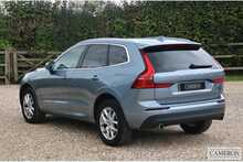 Volvo 2.0 D4 Momentum Pro SUV 5dr Diesel Auto AWD Euro 6 (s/s) (190 ps)