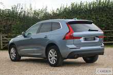 Volvo 2.0 D4 Momentum Pro SUV 5dr Diesel Auto AWD Euro 6 (s/s) (190 ps)
