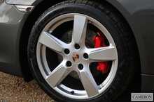 Porsche Porsche Cayman 981 3.4 S PDK Coupe 3.4 Automatic Petrol