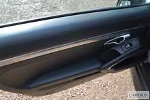 Porsche Porsche Cayman 981 3.4 S PDK Coupe 3.4 Automatic Petrol