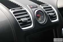 Porsche Porsche Cayman 981 3.4 S PDK Coupe 3.4 Automatic Petrol