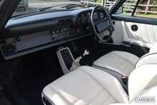 Porsche 3.2 Carrera Sport G50 Cabriolet 3.2 2dr Convertible Manual Petrol