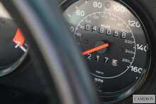 Porsche 3.2 Carrera Sport G50 Cabriolet 3.2 2dr Convertible Manual Petrol