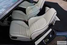 Porsche 3.2 Carrera Sport G50 Cabriolet 3.2 2dr Convertible Manual Petrol