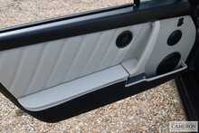 Porsche 3.2 Carrera Sport G50 Cabriolet 3.2 2dr Convertible Manual Petrol