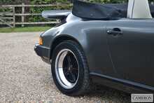 Porsche 3.2 Carrera Sport G50 Cabriolet 3.2 2dr Convertible Manual Petrol