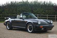 Porsche 3.2 Carrera Sport G50 Cabriolet 3.2 2dr Convertible Manual Petrol