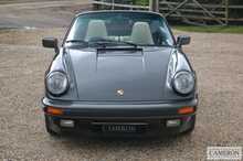 Porsche 3.2 Carrera Sport G50 Cabriolet 3.2 2dr Convertible Manual Petrol