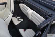 Porsche 3.2 Carrera Sport G50 Cabriolet 3.2 2dr Convertible Manual Petrol