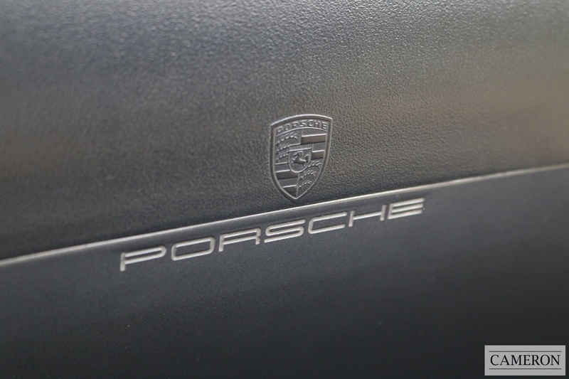 Porsche 3.2 Carrera Sport G50 Cabriolet 3.2 2dr Convertible Manual Petrol