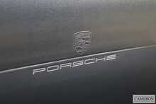 Porsche 3.2 Carrera Sport G50 Cabriolet 3.2 2dr Convertible Manual Petrol