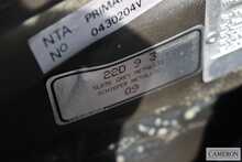 Porsche 3.2 Carrera Sport G50 Cabriolet 3.2 2dr Convertible Manual Petrol