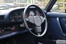 Porsche 3.2 Carrera Sport Cabriolet 3.2 2dr Convertible Manual Petrol