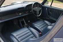 Porsche 3.2 Carrera Sport Cabriolet 3.2 2dr Convertible Manual Petrol