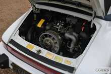 Porsche 3.2 Carrera Sport Cabriolet 3.2 2dr Convertible Manual Petrol