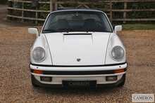 Porsche 3.2 Carrera Sport Cabriolet 3.2 2dr Convertible Manual Petrol