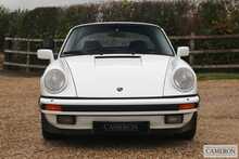 Porsche 3.2 Carrera Sport Cabriolet 3.2 2dr Convertible Manual Petrol