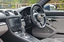 Porsche 2.0T PDK 2.0 2dr Coupe Automatic Petrol