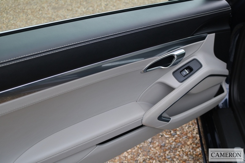 Porsche 2.0T PDK 2.0 2dr Coupe Automatic Petrol