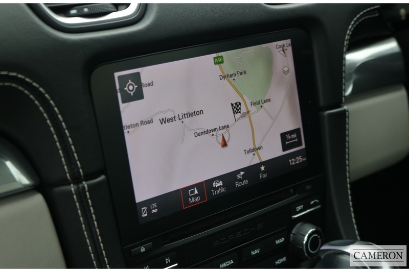 Porsche 2.0T PDK 2.0 2dr Coupe Automatic Petrol